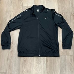 Nike Men’s Lightweight Full Zip Jacket